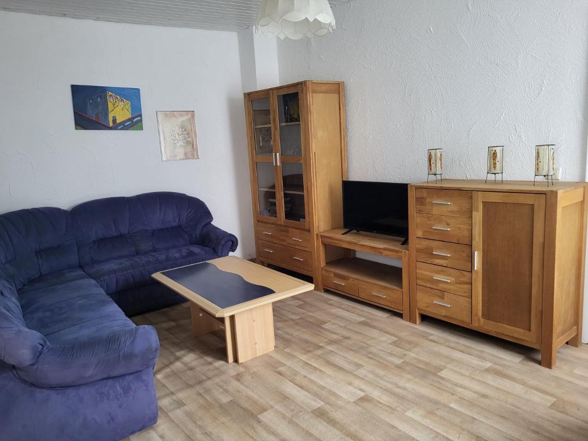 Ferienwohnung-Kiefer Hillscheid 外观 照片