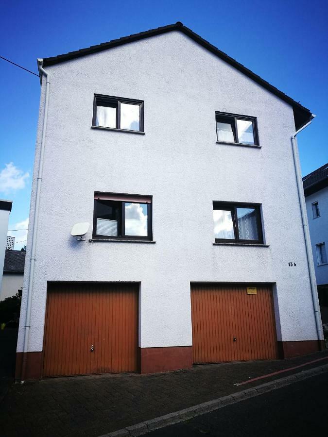 Ferienwohnung-Kiefer Hillscheid 外观 照片